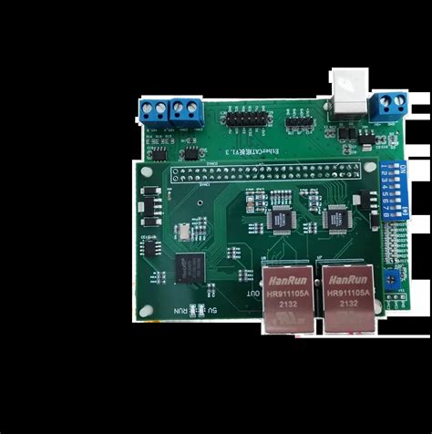 Unlock the Potential: ET1100 Datasheet Revealed
