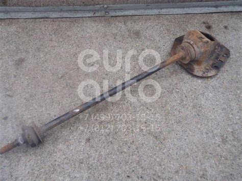 Тяга задняя продольная левая для Chrysler Sebring/Dodge Stratus 2001 ...