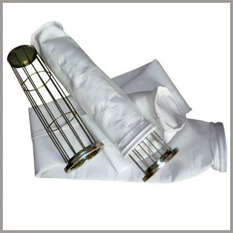 Filter Bag And Cages Filter Bag Cages Manufacturer From Ahmedabad