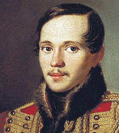 On The Wing The Sail By Mikhail Lermontov