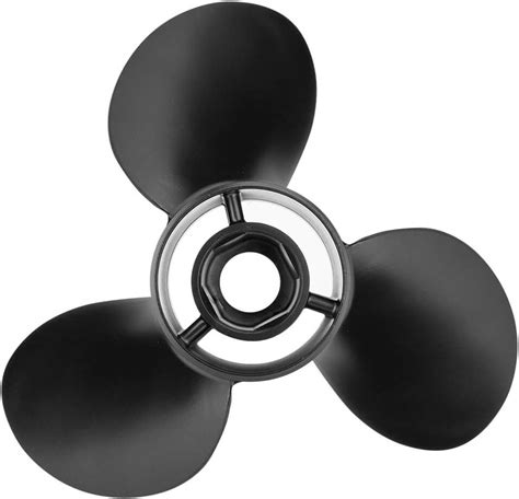 Top 5 Best Boat Propeller 2024