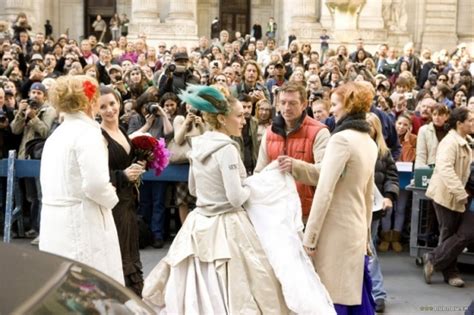 Film Sex ve městě Sex and the City 2008 info o filmu recenze videa obrázky trailery