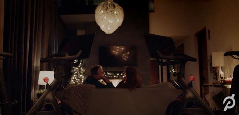 Shall We Take Another Ride Peloton Meets Sex And The City Famous Campaigns