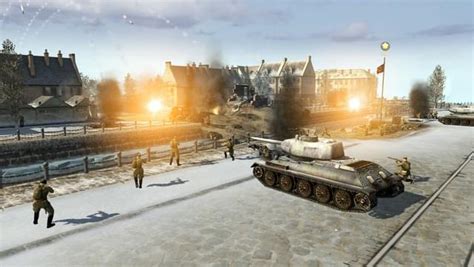 -90% В тылу врага 2: Штурм. Полное издание на GOG.com