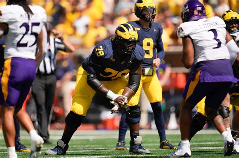 Myles Hinton And Drake Nugent Bring Stanford Experiences To Michigans