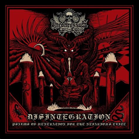 Inconcessus Lux Lucis – Severed from Sephiroth Lyrics | Genius Lyrics