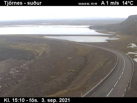 Iceland Live Camera,Iceland Webcam - worldlivecamera.com