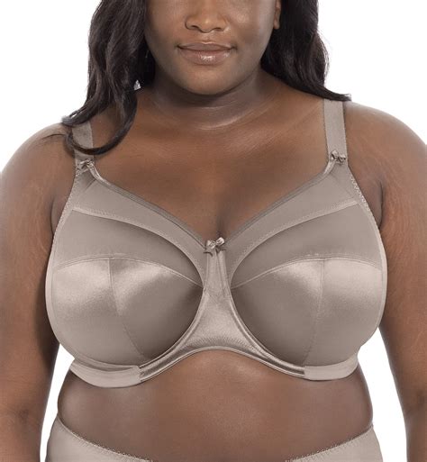 Goddess Womens Keira Underwire Banded Bra In 2024 Bra Models