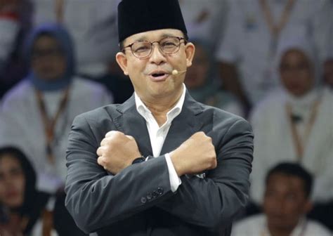 Anies Muhaimin Unggul Telak Pada Polling Yang Dibuat Ketua Dpp Psi