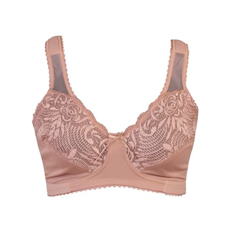 Bikini Sostenido Fondo Blanco Foto Premium