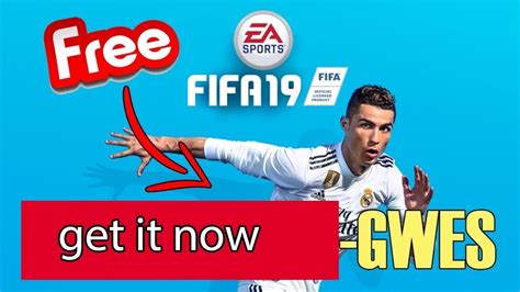 Free Fifa 19 Key Origin Youtube