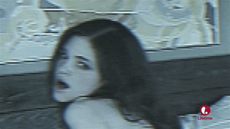 Naked India Eisley In Nanny Cam