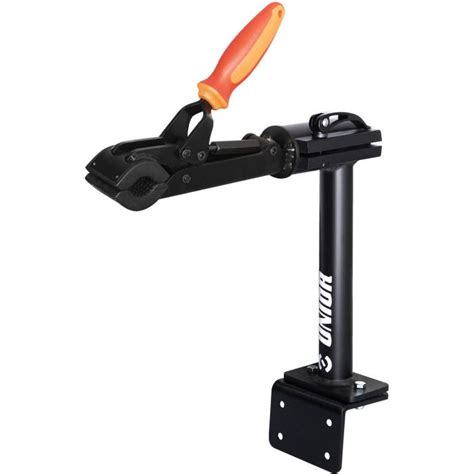 Unior Wall Bench Mount Repair Stand With Clamp Fortnine Canada