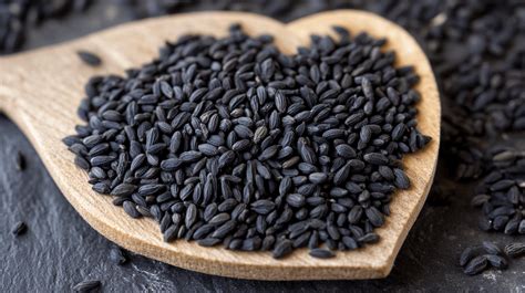 The Numerous Benefits Of Black Cumin Nigella Sativa And How To Make