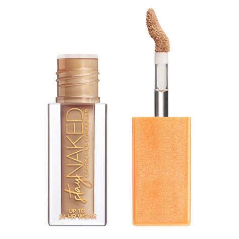 Urban Decay Travel Stay Naked Concealer