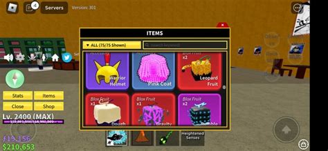 Looking For Good Perm Fruits Rbloxfruits