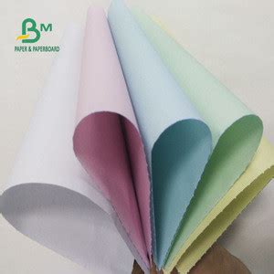 Buy Jumbo Roll Carbonless Paper Gsm Ncr Paper Cf Cb Cfb Self Copy