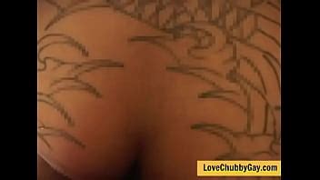 For Lover Of Chubby Chub Bear Fat Belly Cub Meaty Gay Male Thick Dick Cock