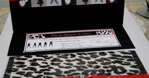 Mademoiselles Ch De Lingerie Da Dani