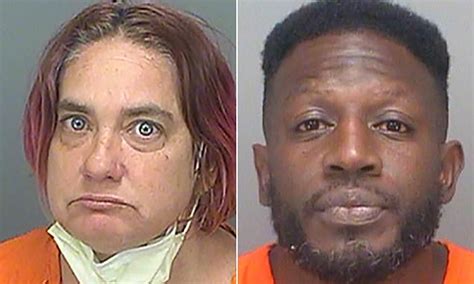What Social Distancing Couple Are Busted Having Sex On A Sidewalk Outside A Florida Hospital