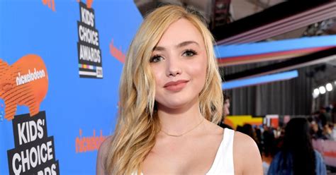 Who is Peyton List Dating? Perhaps a Cobra Kai Actor and Disney Star