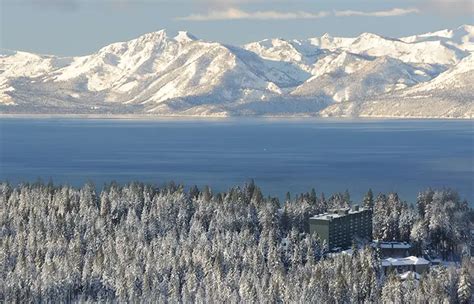 Ski Week Activities At Hyatt Regency Lake Tahoe