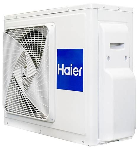 ᐉ Зовнішній блок мультиспліт-системи Haier 2U40S2SM1FA купити по ціні ...