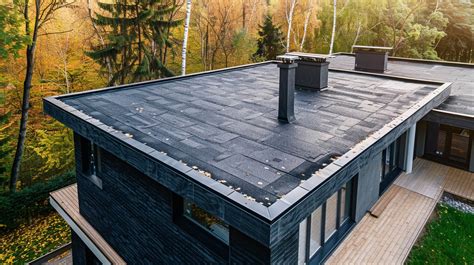 exploring  options   slope flat roof roofing