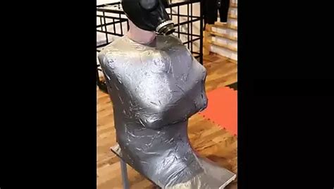 Chastity Mummification Free Gay Bondage Porn Bb XHamster XHamster