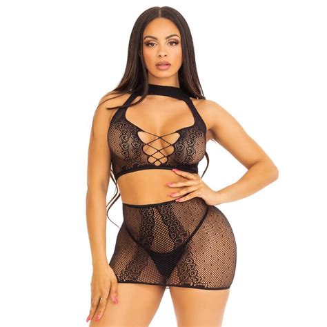 Lingerie Erotica E Sensuale Lingerie Sexy Per Donna