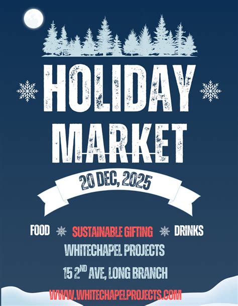 THE WHITECHAPEL PROJECTS