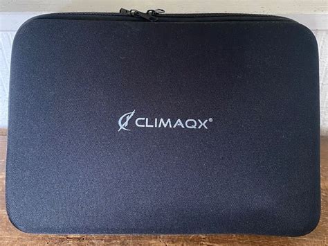 Massagepistole Climaqx Kaufen Auf Ricardo