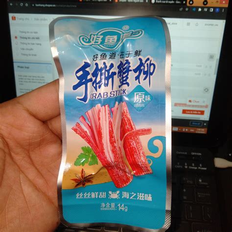 Thanh cua cay đang hot gói gr Shopee Việt Nam