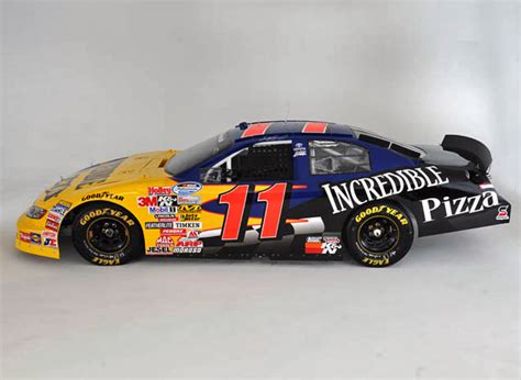 2009 Toyota Camry Debuts At Speedweeks In Nascar Nationwide Series At