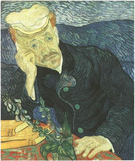 Obras Robadas Y Perdidas De Vincent Van Gogh Detectives De La Historia