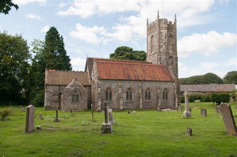 St Mary The Virgin Churchyard In Kilmington Wiltshire Find A Grave