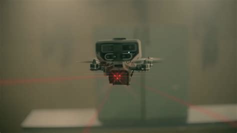 Elbit Systems Dronedj