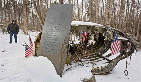 Tragic Crash 50 Years Ago Made B 52 Safer Washington Times