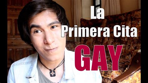 Que Hacer Primera Cita Gay Insalud Citas