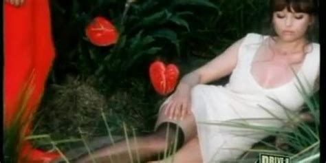 Claudia Cardinale Sexy Scene In Blonde In Black Leather Tnaflix