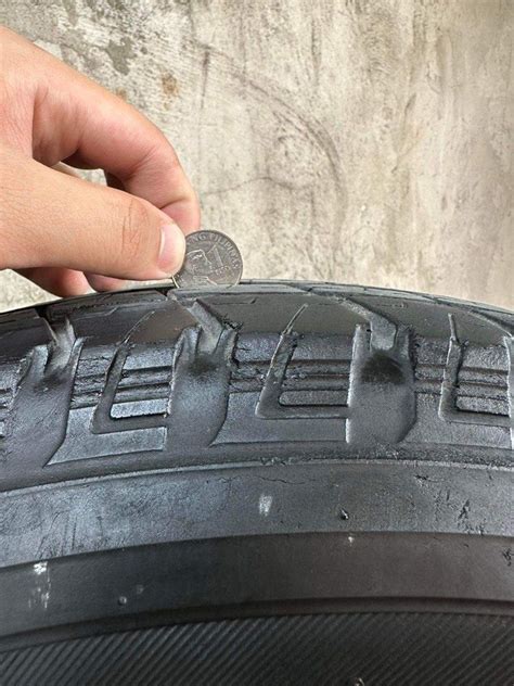 Bridgestone Dueler HT on Carousell