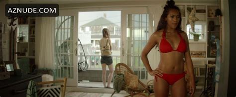 SYDNEY PARK Nude AZNude