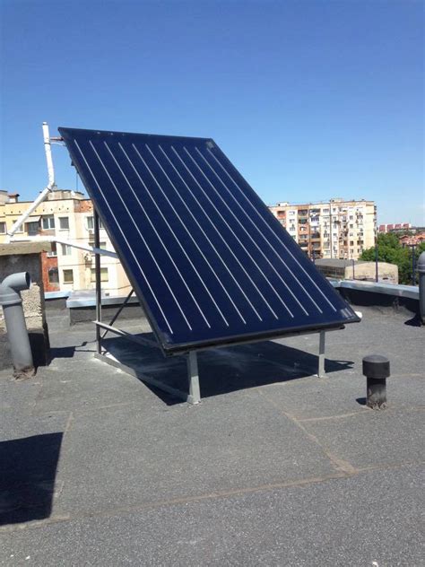 Термал Сити - Всичко за вашата отоплителна инсталация