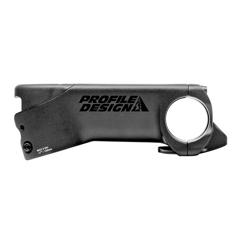 Tri Stem | Profile Design