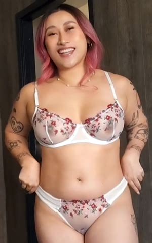 Porn Model Selene Sun