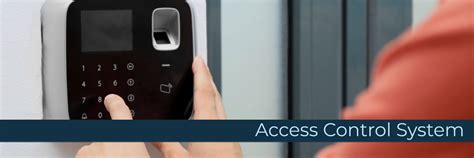 access control system  aegis group brunei