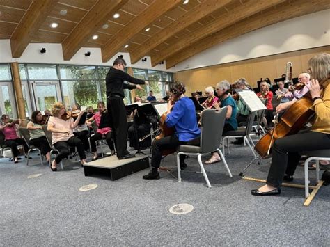 Book Marking 50 Years Of Orchestra Launched At The Odney Club Concert