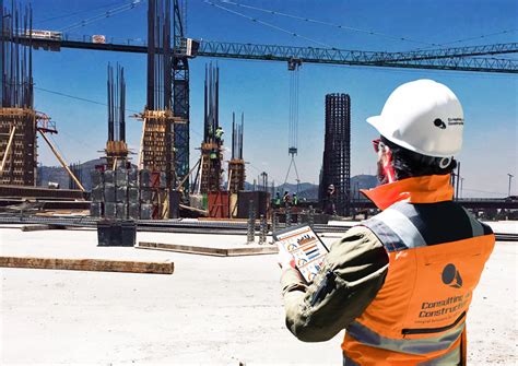 Gerente De Obras Salário - 7