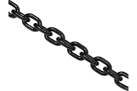 Грузовая цепь OCALIFT 10x30 мм, G80, отрезок 10 м 818103010m - выгодная ...