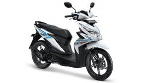 motor bekas honda beat  harganya  semurah  intip harga